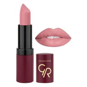 Golden Rose 12 Prestige Velvet Matte Ruj