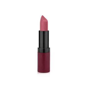 Golden Rose 12 Velvet Mat Lipstick Ruj