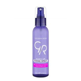 Golden Rose 120 ml Make-up Fixing Makyaj Sabitleyici Spray