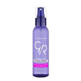 Golden Rose 120 ml Make Up Fixing Sprey