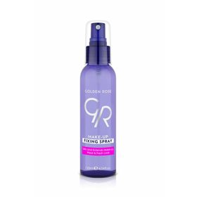Golden Rose 120 ml Make Up Fixing Sprey