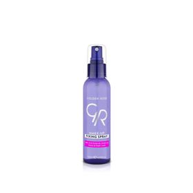 Golden Rose 120 ml Make Up Fixing Sprey