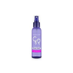 Golden Rose 120 ml Make Up Fixing Sprey