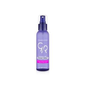 Golden Rose 120 ml Make Up Fixing Sprey