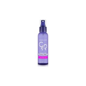 Golden Rose 120 ml Make-Up Sabitleyici Sprey