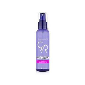 Golden Rose 120 ml Make-Up Sabitleyici Sprey