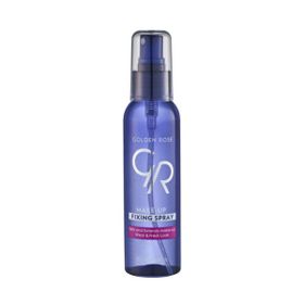 Golden Rose 120 ml Makyaj Sabitleme Spreyi