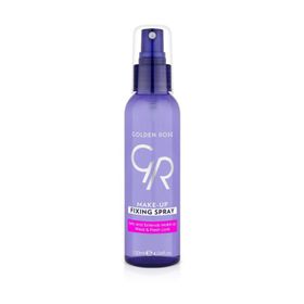 Golden Rose 120 ml Makyaj Sabitleyici Sprey