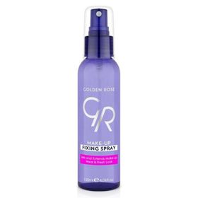 Golden Rose 120 ml Makyaj Sabitleyici Sprey