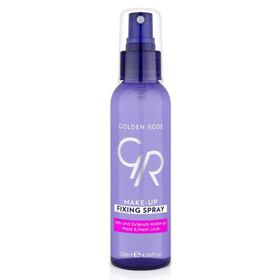 Golden Rose 120 ml Makyaj Sabitleyici Sprey