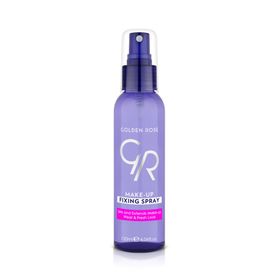Golden Rose 120 ml Makyaj Sabitleyici Sprey