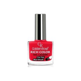 Golden Rose 121 Rich Color Oje