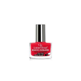 Golden Rose 121 Rich Color Oje