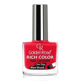 Golden Rose 121 Rich Color Oje