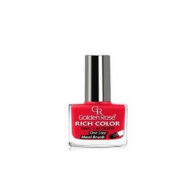 Golden Rose 121 Rich Color Oje
