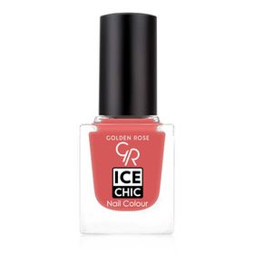 Golden Rose 122 Nail Art Oje