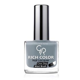 Golden Rose 124 Rich Color Oje