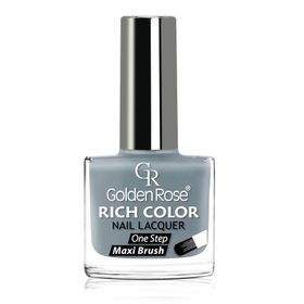 Golden Rose 124 Rich Color Oje