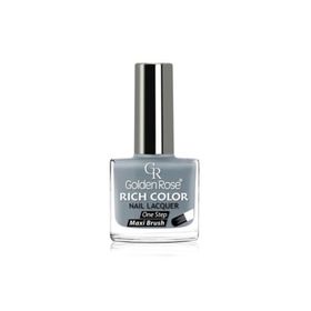 Golden Rose 124 Rich Color Oje