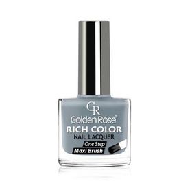 Golden Rose 124 Rich Color Oje