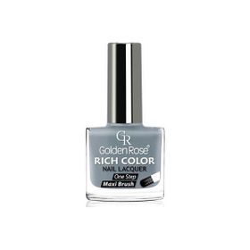 Golden Rose 124 Rich Color Oje