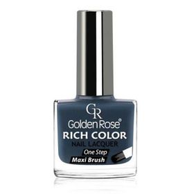 Golden Rose 126 Rich Color Oje