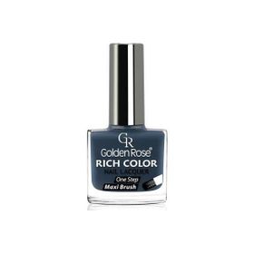 Golden Rose 126 Rich Color Oje