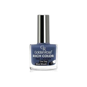 Golden Rose 127 Rich Color Oje