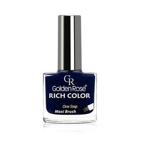 Golden Rose 128 Rich Color Oje