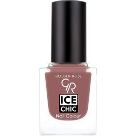 Golden Rose 129 İce Chic Nail Colour Oje