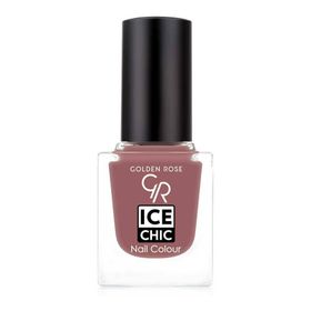 Golden Rose 129 İce Chic Nail Colour Oje