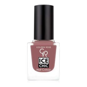Golden Rose 129 İce Chic Nail Colour Oje
