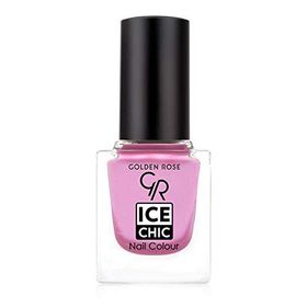 Golden Rose 129 İce Chic Nail Colour Oje