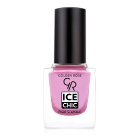 Golden Rose 129 İce Chic Nail Colour Oje