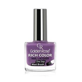 Golden Rose 129 Rich Color Oje