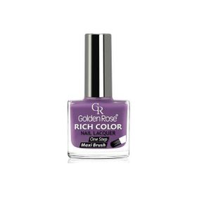 Golden Rose 129 Rich Color Oje