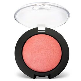 Golden Rose 13 Baked Blush On Işıltılı Allık