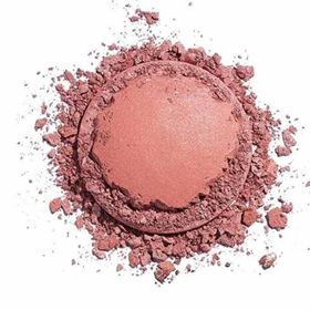 Golden Rose 13 Baked Blush On Işıltılı Allık