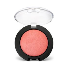 Golden Rose 13 Baked Blush On Işıltılı Allık