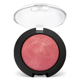 Golden Rose 13 Baked Blush On Işıltılı Allık
