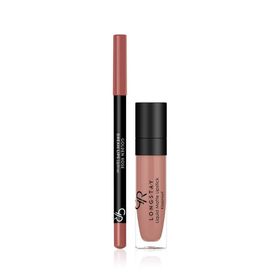 Golden Rose 13 Longstay Likit Mat Ruj
