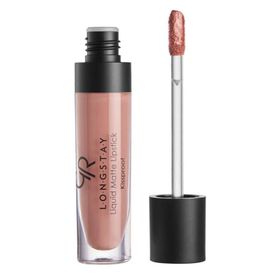 Golden Rose 13 Longstay Liquid Matte Lipstick Ruj