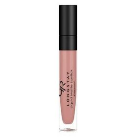 Golden Rose 13 Longstay Liquid Matte Lipstick Ruj