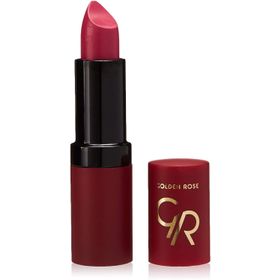 Golden Rose 13 Velvet Matte Lipstick Ruj