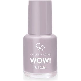 Golden Rose 13 Wow Nail Color Oje