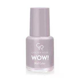 Golden Rose 13 Wow Nail Color Oje