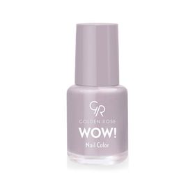 Golden Rose 13 Wow Nail Color Oje