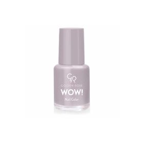 Golden Rose 13 Wow Nail Color Oje
