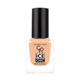 Golden Rose 130 İce Chic Nail Colour Oje