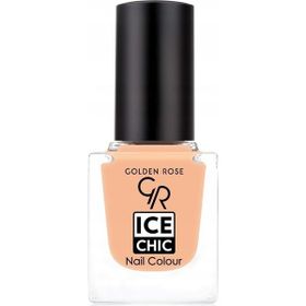 Golden Rose 130 İce Chic Nail Colour Oje